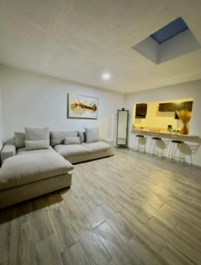 Departamento a 10 min del Aeropuerto de Guadalajara